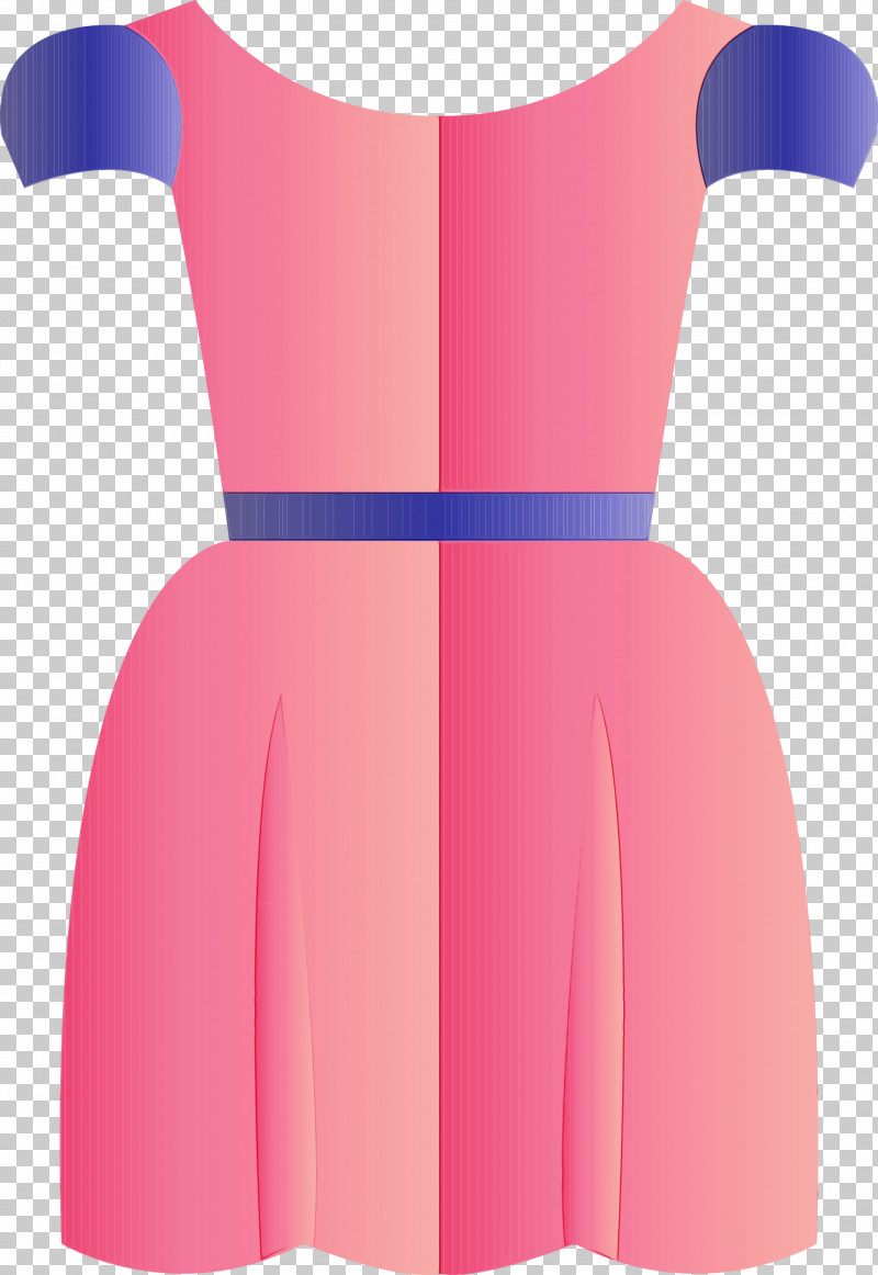 Clothing Pink Dress Day Dress Cocktail Dress PNG, Clipart, Clothing, Cocktail Dress, Costume, Day Dress, Dress Free PNG Download