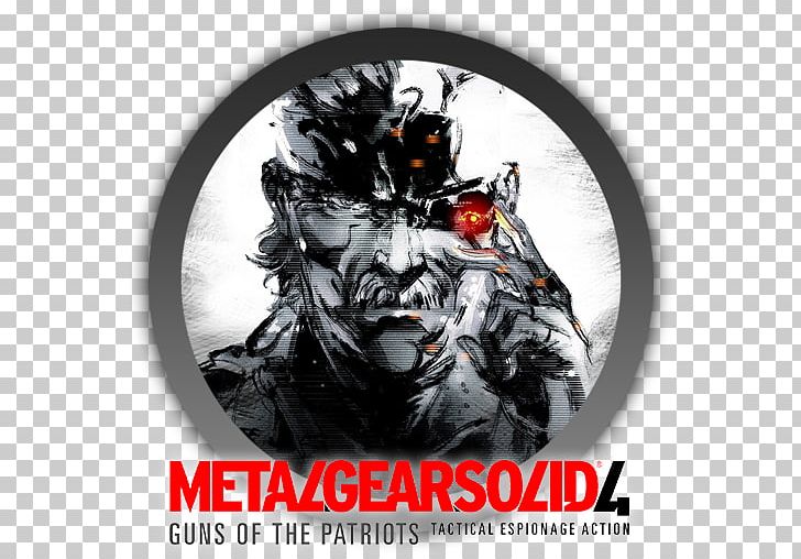 Metal Gear Solid 4: Guns Of The Patriots Metal Gear Solid V: The Phantom Pain Solid Snake The Art Of Metal Gear Solid I-IV PNG, Clipart, Ashley Wood, Desktop Wallpaper, Fictional Character, Gear, Hideo Kojima Free PNG Download