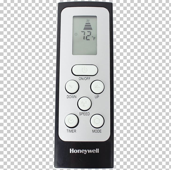 Remote Controls Air Conditioning Honeywell MM14CHCS Electronics PNG, Clipart, Air Conditioning, Cargo, Electronics, Electronics Accessory, Hardware Free PNG Download