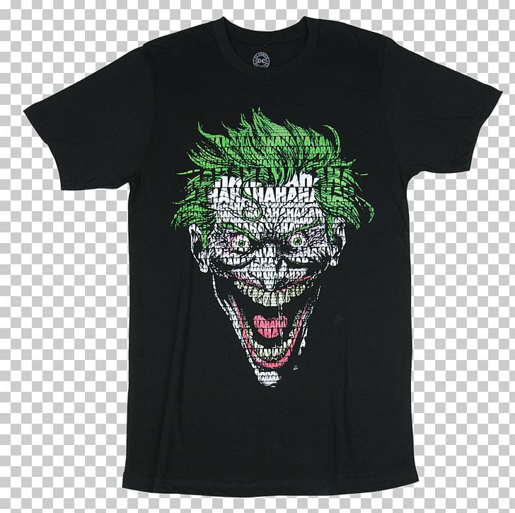 T-shirt Joker Crest Of A Knave Collar PNG, Clipart, Aqualung, Brand, Clothing, Clothing Accessories, Collar Free PNG Download