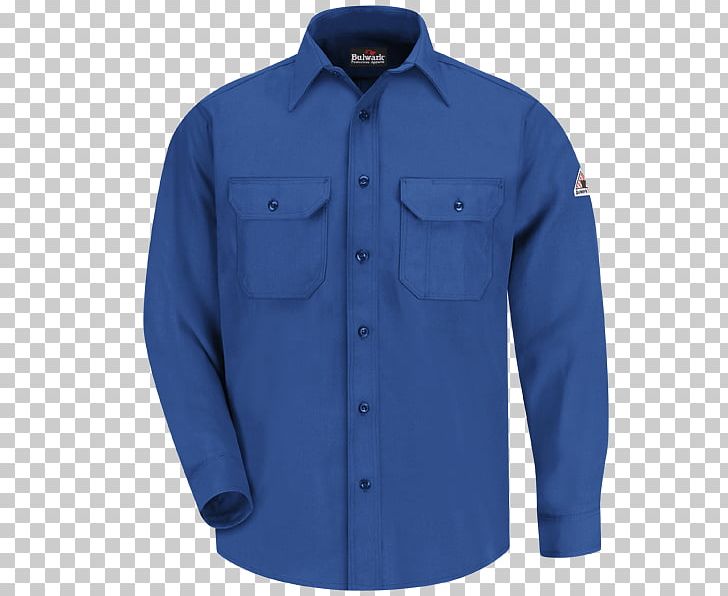 T-shirt Nomex Clothing Uniform PNG, Clipart, Active Shirt, Blue, Button, Clothing, Coat Free PNG Download
