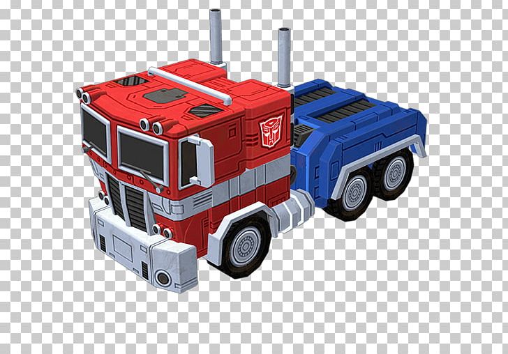 Transformers: The Game Optimus Prime Megatron Grimlock PNG, Clipart, Autobot, Automotive Exterior, Emergency Vehicle, Freight Transport, Megatron Free PNG Download
