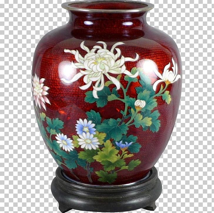 Vase Cloisonné Ceramic Japan Urn PNG, Clipart, Antique, Artifact, Ceramic, Cloisonne, Cloisonne Free PNG Download