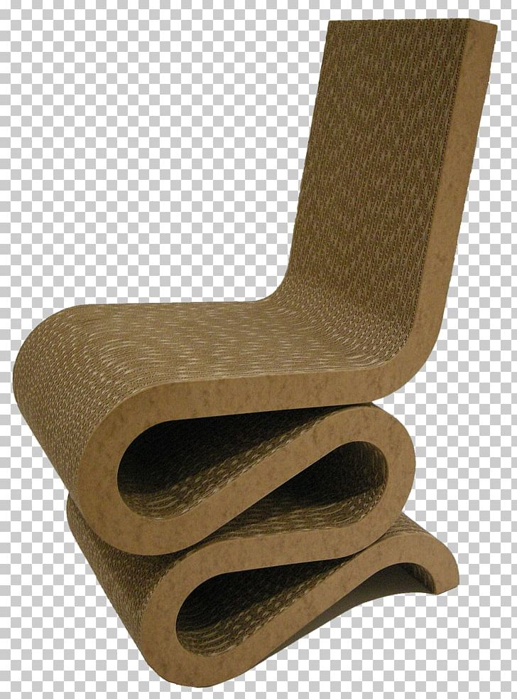 Wiggle Side Chair Cardboard Furniture PNG, Clipart, Angle, Architecture, Bookcase, Cardboard, Cardboard Furniture Free PNG Download