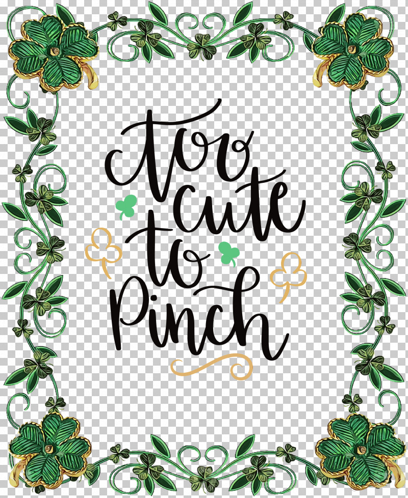 Picture Frame PNG, Clipart, Floral Design, Floral Frame, Green, Paint, Painting Free PNG Download