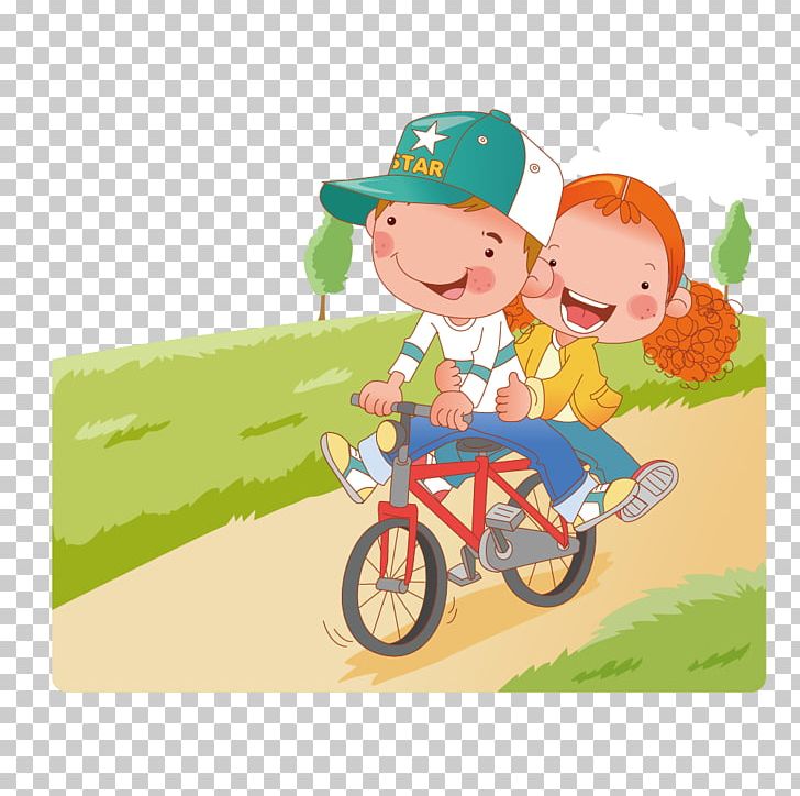 Bicycle PNG, Clipart, Appointment, Area, Art, Boy, Cartoon Free PNG Download
