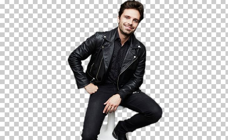 Bucky Barnes Toronto International Film Festival Leather Jacket Actor Marvel Cinematic Universe PNG, Clipart, Actor, Art, Avengers Infinity War, Bucky Barnes, Captain America The First Avenger Free PNG Download