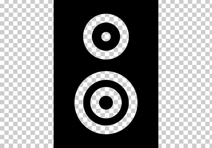 Computer Icons Loudspeaker Encapsulated PostScript PNG, Clipart, Black, Black And White, Brand, Buscar, Circle Free PNG Download