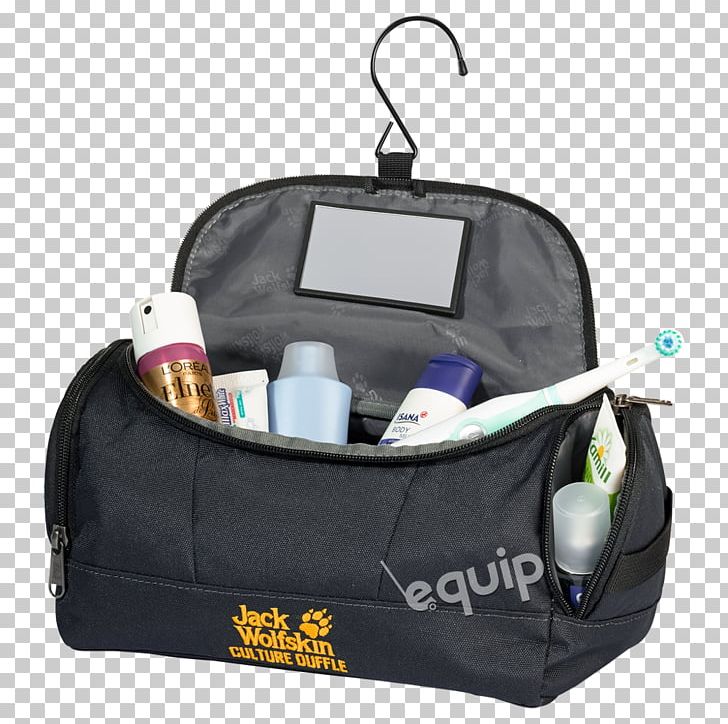 Cosmetic & Toiletry Bags Jack Wolfskin Culture Backpack PNG, Clipart, Accessories, Backpack, Bag, Baggage, Beautician Free PNG Download