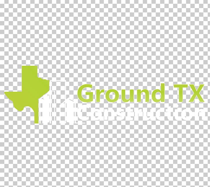 Ground Texas Construction Architectural Engineering North Alabama Contractors And Construction Company Building Logo PNG, Clipart, Angle, Architectural Engineering, Area, Brand, Building Free PNG Download