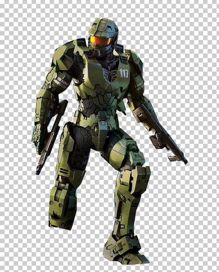 Halo 4 Halo: Combat Evolved Anniversary Master Chief Halo 5: Guardians PNG, Clipart, Action Figure, Armor, Cortana, Figurine, Gaming Free PNG Download