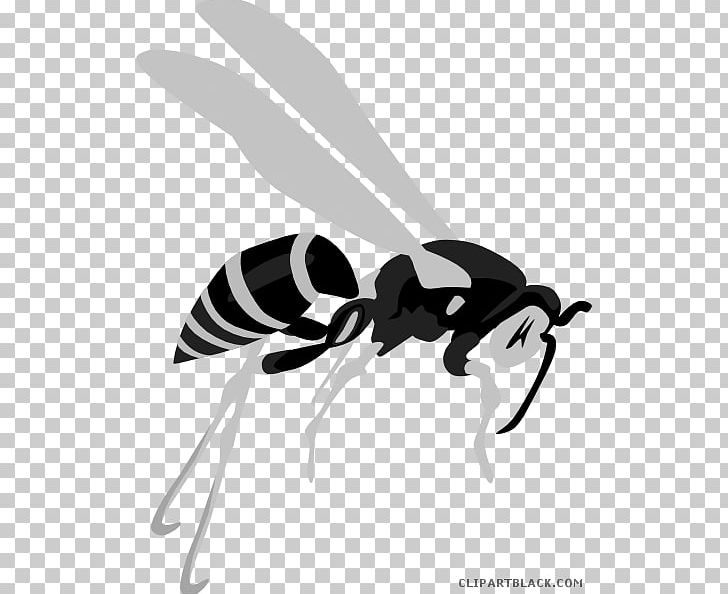Hornet Wasp Insect Bee PNG, Clipart, Animals, Arthropod, Baldfaced Hornet, Bee, Black And White Free PNG Download