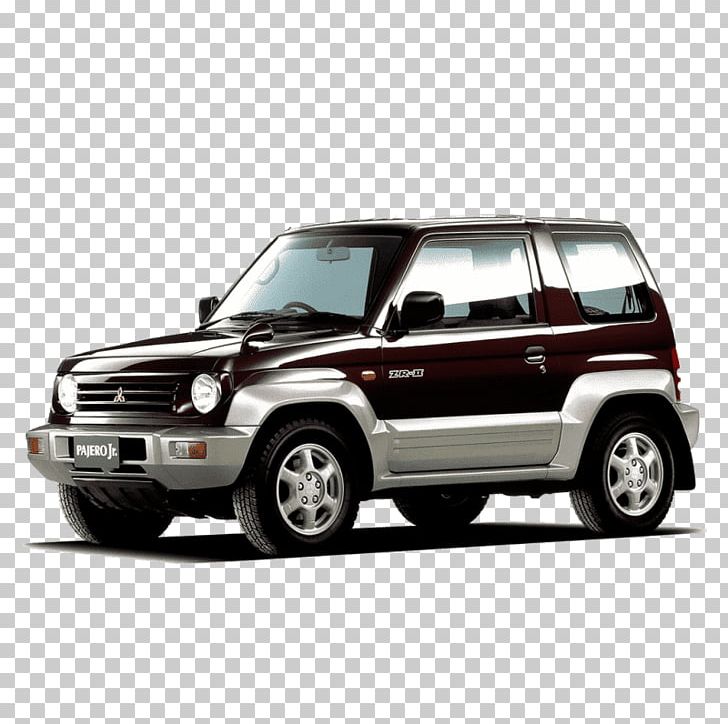 Mitsubishi Pajero Junior Mitsubishi Pajero IO Mitsubishi Pajero Mini Car PNG, Clipart, Automotive Exterior, Bumper, Car, City Car, Mitsubishi Free PNG Download