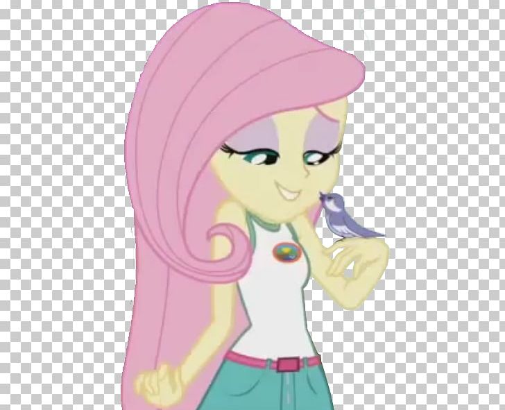 My Little Pony: Equestria Girls Fluttershy My Little Pony: Equestria Girls Pinkie Pie PNG, Clipart,  Free PNG Download