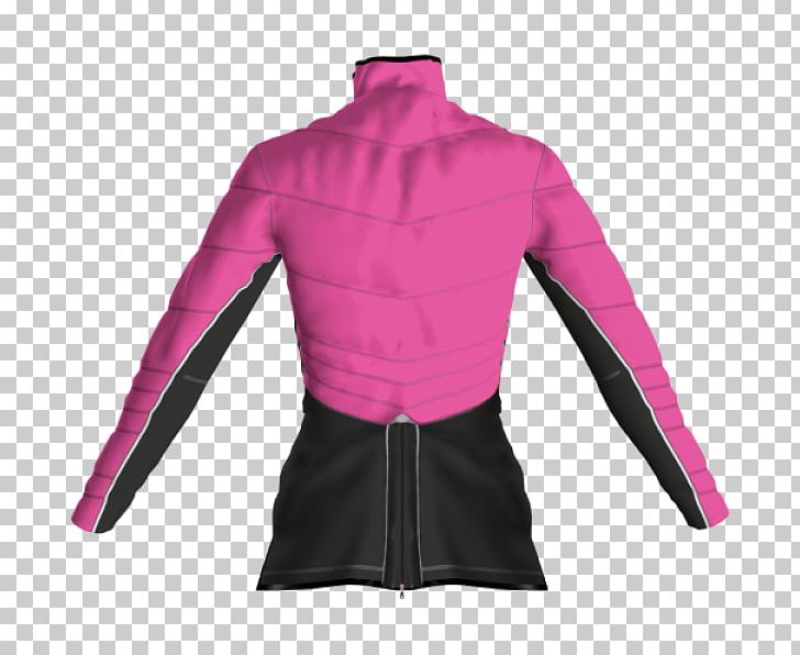 Pink M Shoulder Sleeve Jacket Outerwear PNG, Clipart, Clothing, Jacket, Jersey, John Whitaker, Magenta Free PNG Download