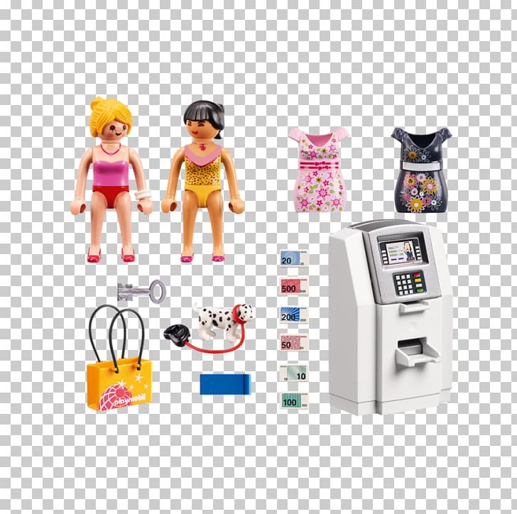 Playmobil Cupcake Shop Automated Teller Machine Playset Toy PNG, Clipart, Automated Teller Machine, Bank, Doll, Granville Island Toy Company, Money Free PNG Download