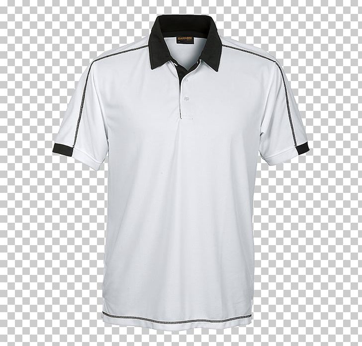 Polo Shirt T-shirt Tennis Polo Collar PNG, Clipart, Active Shirt, Angle, Black, Clothing, Collar Free PNG Download