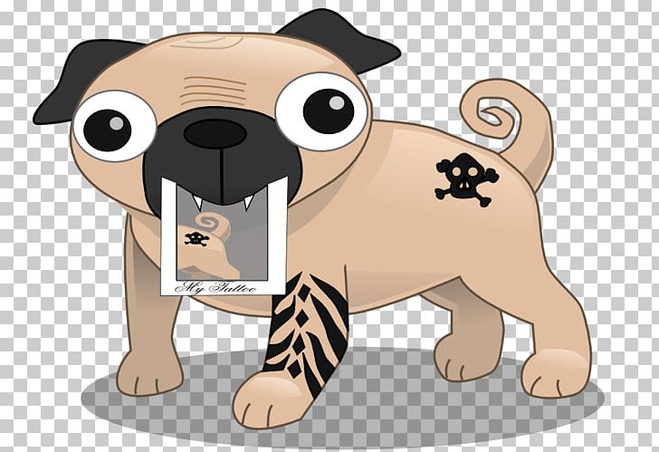 Pug Puppy Chihuahua Bulldog PNG, Clipart, Animals, Bulldog, Canidae, Carnivoran, Chihuahua Free PNG Download
