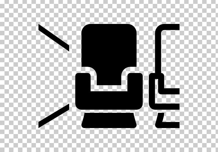 Airplane Airline Seat Computer Icons PNG, Clipart, Airline, Airline Seat, Airplane, Black And White, Brand Free PNG Download