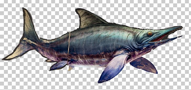ARK: Survival Evolved Ichthyosaurus PlayStation 4 Video Game Wyvern PNG, Clipart, 2017, Ark Survival Evolved, Bony Fish, Dinosaur, Fauna Free PNG Download