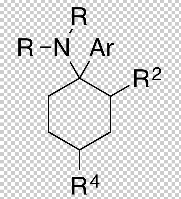 Arylcyclohexylamine Benocyclidine Phencyclidine 3-MeO-PCP 4-MeO-PCP PNG, Clipart, 3meopcp, 4meopcp, Angle, Area, Arylcyclohexylamine Free PNG Download