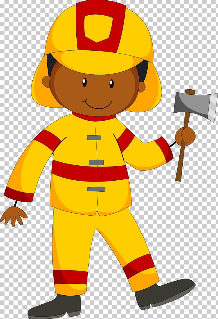 Firefighter PNG, Clipart, Axe, Axe Vector, Boy, Burning Fire, Cartoon Free PNG Download