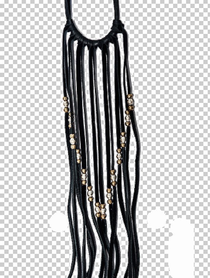 Necklace Fringe Leather Jewellery Suede PNG, Clipart, Bead, Chain, Charms Pendants, Craft, Deerskin Trade Free PNG Download