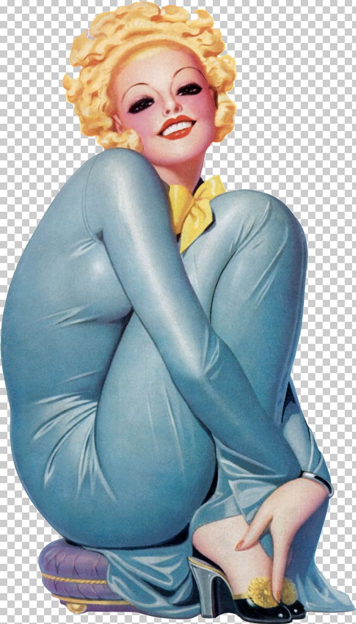 Pin-up Girl Art Retro Style Model PNG, Clipart, Art, Celebrities, Enoch Bolles, Fictional Character, Figurine Free PNG Download