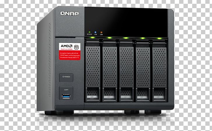 QNAP TS-531X NAS Server PNG, Clipart, 10 Gigabit Ethernet, Data Storage, Electronic Device, Electronics, Network Storage Systems Free PNG Download