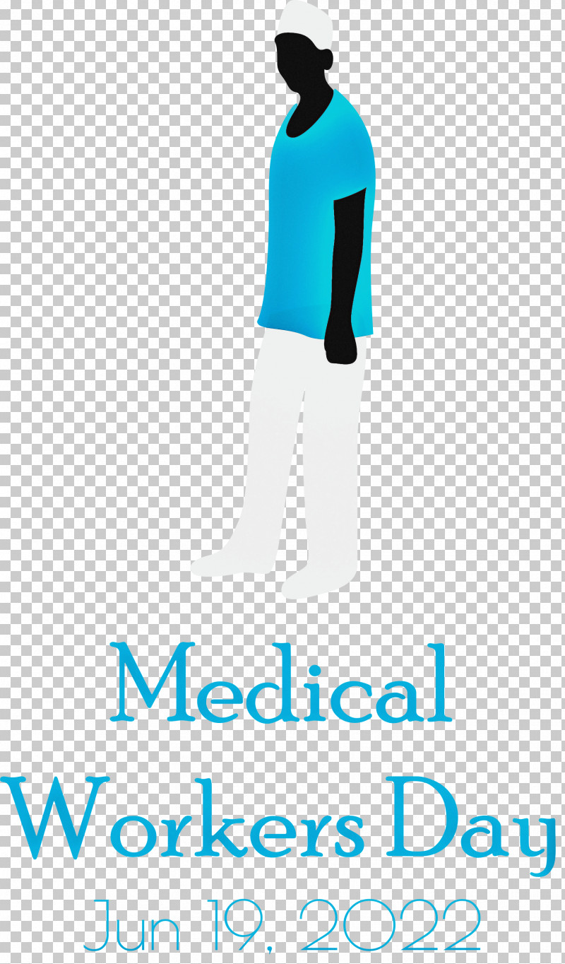 Medical Workers Day PNG, Clipart, Behavior, Electric Blue M, Line, Logo, Mechanics Cooperative Bank Free PNG Download