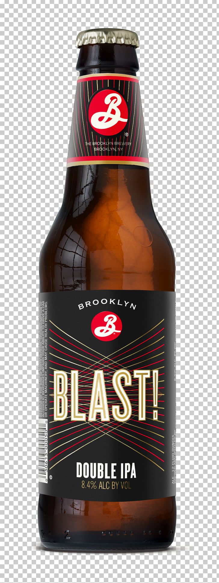 Brooklyn Brewery Beer India Pale Ale PNG, Clipart, Alcoholic Drink, Ale, Beer, Beer Bottle, Bottle Free PNG Download