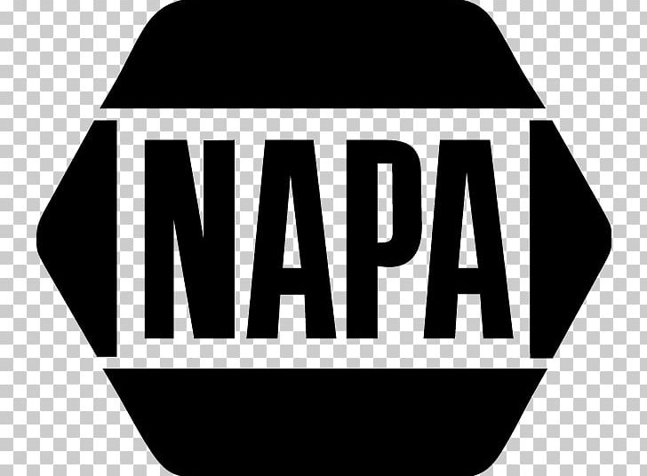 Car NAPA Auto Parts PNG, Clipart, Auto Parts, Black And White, Brand, Car, Decal Free PNG Download