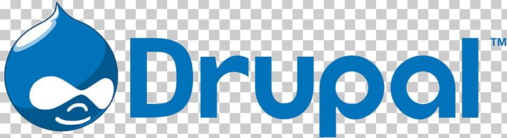 Drupal 8 Content Management System Web Development Apache Solr PNG, Clipart, Ajax, Apache Solr, Blue, Brand, Content Management System Free PNG Download