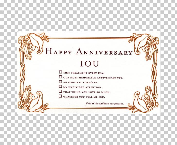 Greeting & Note Cards Anniversary Line Font PNG, Clipart, Anniversary, Art, Greeting, Greeting Note Cards, Line Free PNG Download