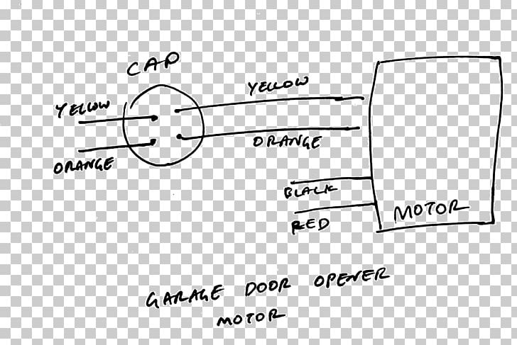 Motor Capacitor Electric Motor Wiring Diagram AC Motor PNG, Clipart, Angle, Area, Auto Part, Black, Black  Free PNG Download