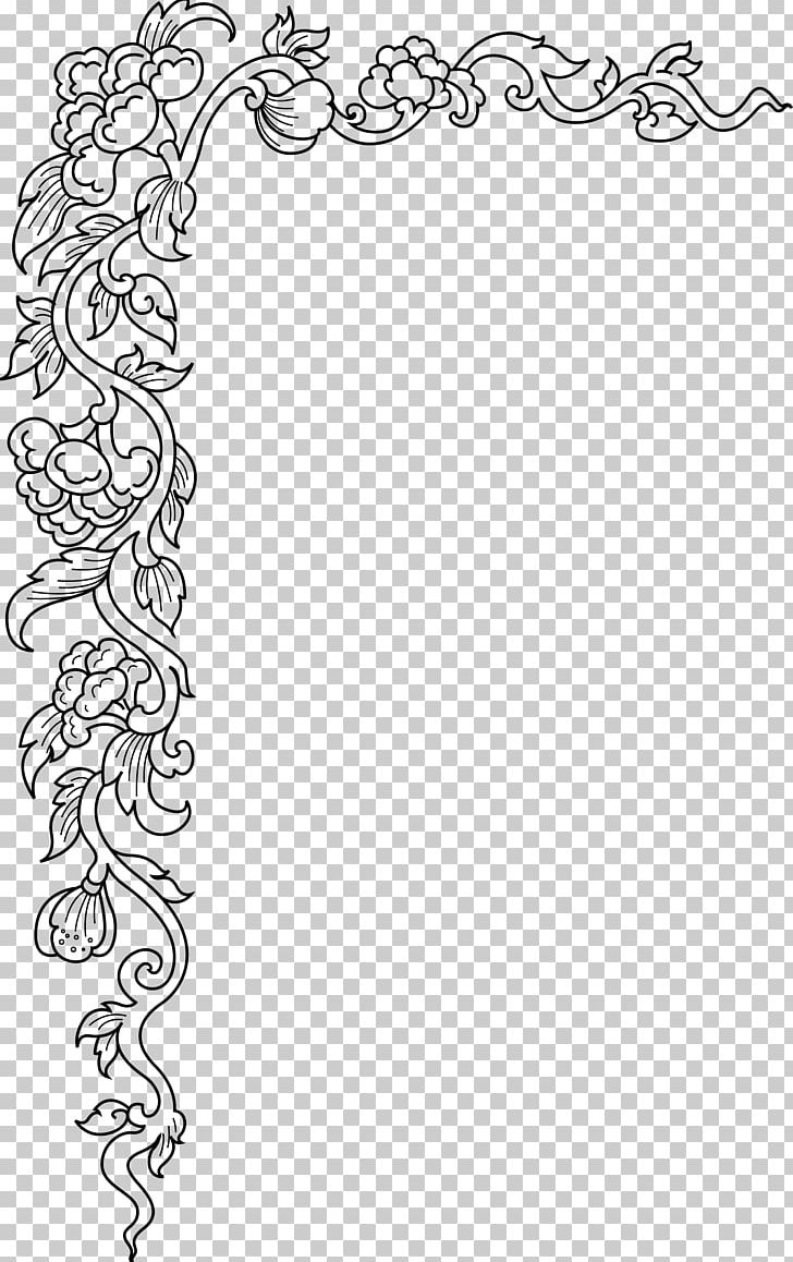 Paper Embossing Embroidery Drawing Pattern PNG, Clipart, Angle, Area, Art, Art Nouveau, Black Free PNG Download