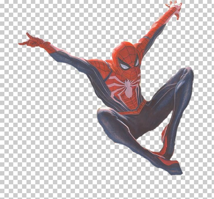 The Amazing Spider-Man 2 Painter God Of War Painting PNG, Clipart, Alex Ross, Amazing Spiderman 2, Art, Dancer, Fan Art Free PNG Download