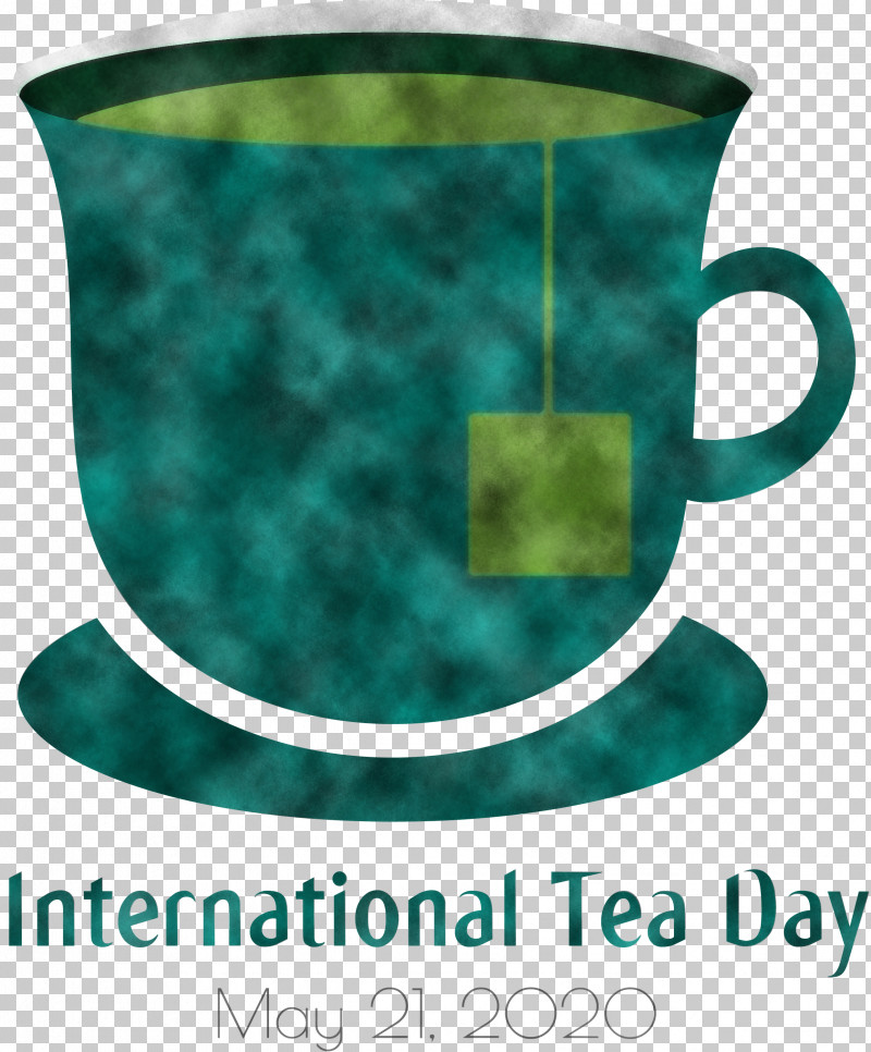 International Tea Day Tea Day PNG, Clipart, Green, International Tea Day, Meter, Tea Day Free PNG Download