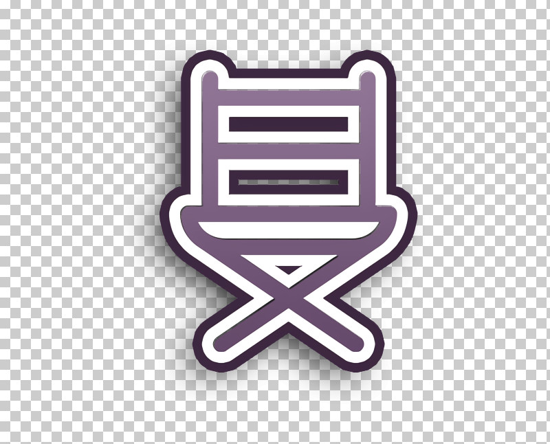 Chair Icon Directors Chair Icon Scenic Arts Icon PNG, Clipart, Chair Icon, Directors Chair Icon, Geometry, Line, Mathematics Free PNG Download