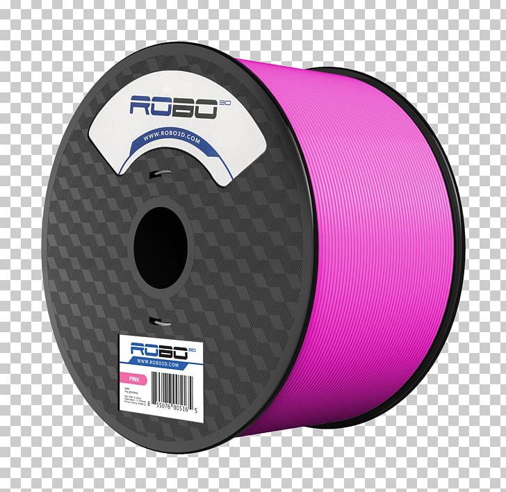 3D Printing Filament Polylactic Acid Robo 3D PNG, Clipart, 3d Printing, 3d Printing Filament, Abs, Acrylonitrile Butadiene Styrene, Compact Disc Free PNG Download