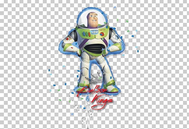 Buzz Lightyear Sheriff Woody Jessie Toy Story Balloon PNG, Clipart,  Free PNG Download