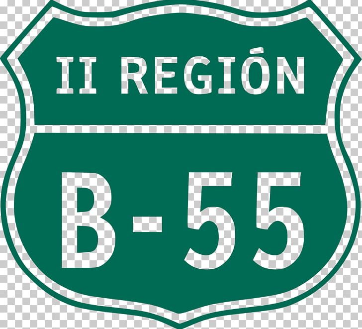 Route B-55 Route A-35 Codpa Route A-40 Logo PNG, Clipart, Antofagasta Region, Area, Brand, Chile, Green Free PNG Download