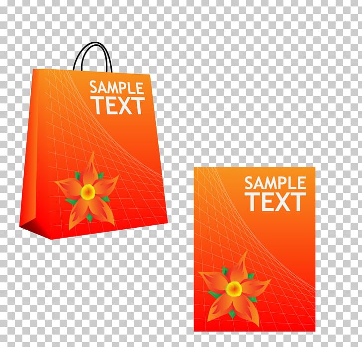 Shopping Bag Illustration PNG, Clipart, Bags, Coffee Shop, Encapsulated Postscript, English, Flowers Free PNG Download