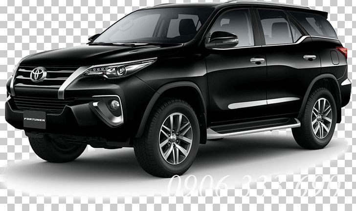 Sport Utility Vehicle Toyota Fortuner Toyota Hilux Luxury Vehicle PNG, Clipart, Automatic Transmission, Automotive, Automotive Design, Automotive Exterior, Car Free PNG Download