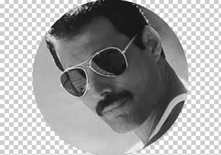 The Freddie Mercury Tribute Concert Mr. Bad Guy Queen Music PNG, Clipart, Black And White, Eyewear, Freddie Mercury, Freddie Mercury Tribute Concert, Game Free PNG Download