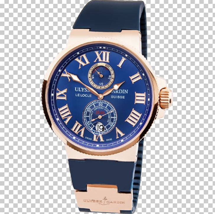 Ulysse Nardin Marine Chronometer Chronometer Watch Clock PNG, Clipart, Accessories, Automatic Watch, Brand, Casio, Chronograph Free PNG Download