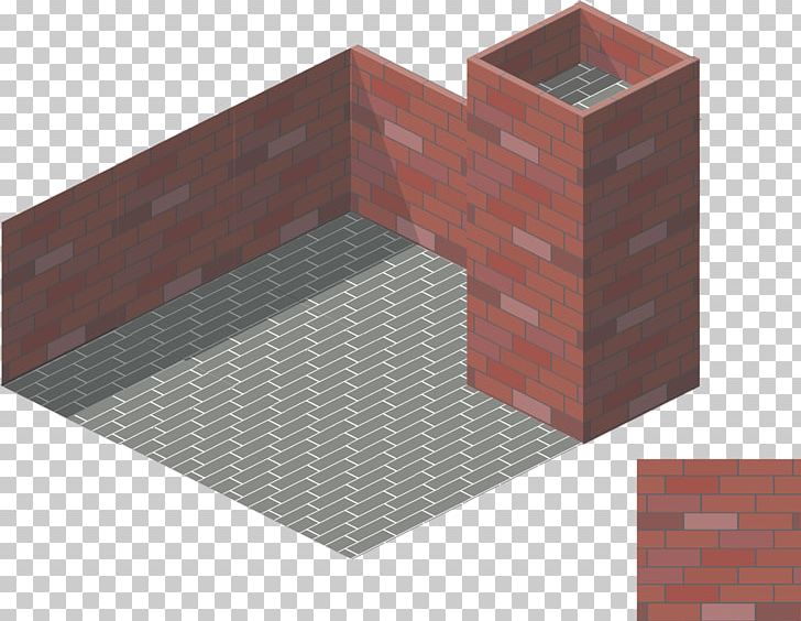 Brick Tile Isometric Graphics In Video Games And Pixel Art PNG, Clipart, Angle, Brick, Building, Floor, Game Free PNG Download