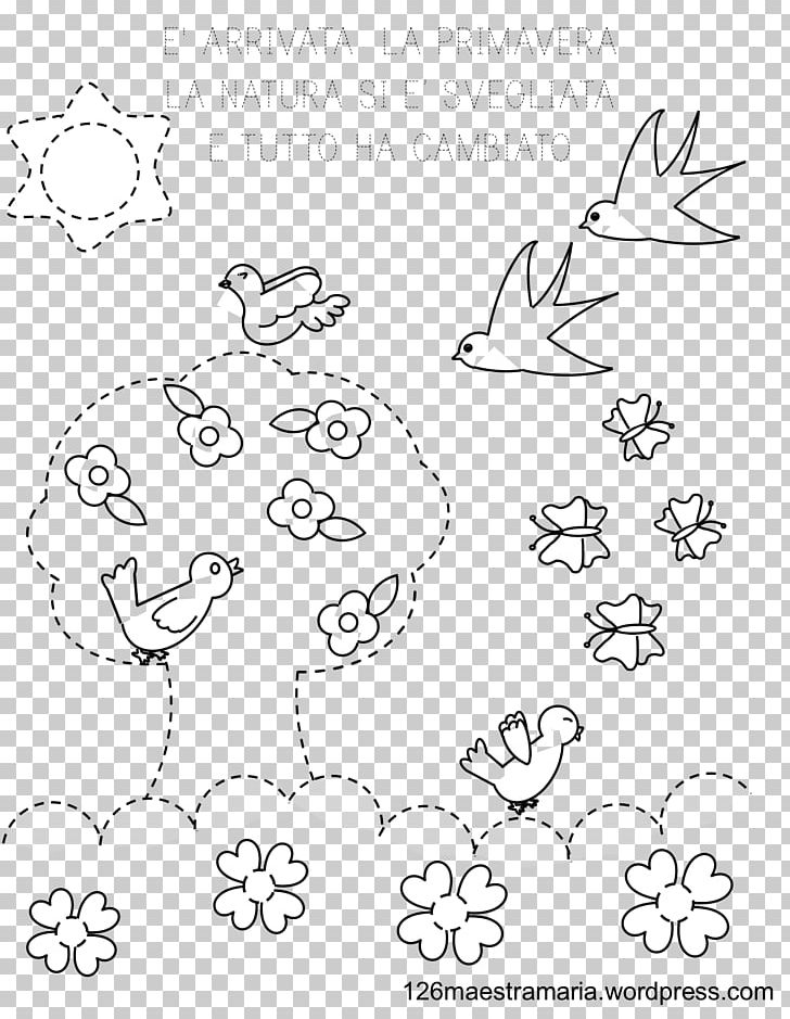 Drawing Spring Winter Season PNG, Clipart, Angle, Area, Black, Black And White, Cartoon Free PNG Download