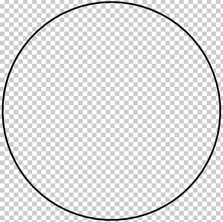 Inscribed Figure Circle Dodecagon Inscribed Angle PNG, Clipart, Angle, Area, Black, Black And White, Circle Free PNG Download