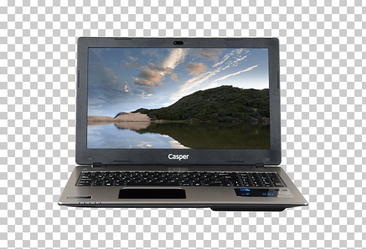 Laptop Netbook Intel Core I7 Casper Computer Hardware PNG, Clipart, Casper, Computer, Computer Hardware, Computer Monitor Accessory, Display Device Free PNG Download